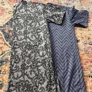 LuLaRoe Irma size Small